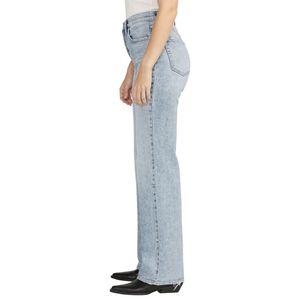 Silver Jeans, Highly Desirable Trouser Jean